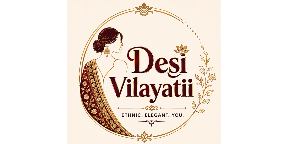 Desi Vilayatii Logo
