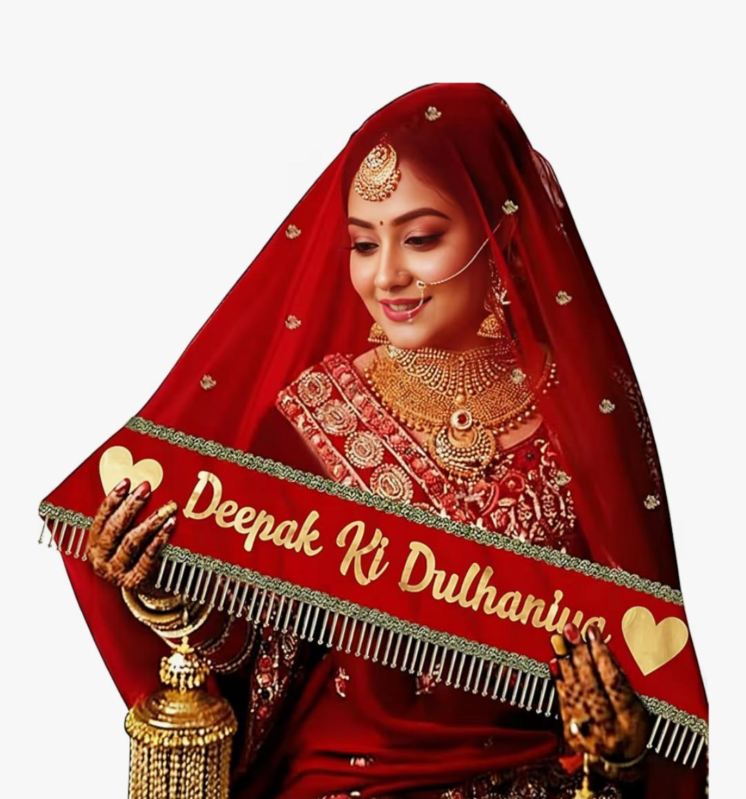 Handwork Dupatta